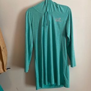 Vineyard Vines long performance T-shirt